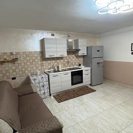 Esposito Holiday Homes เนเปิลส์ ภายนอก รูปภาพ