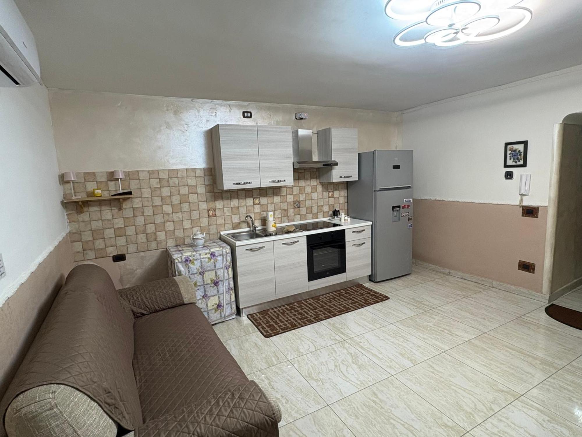 Esposito Holiday Homes เนเปิลส์ ภายนอก รูปภาพ